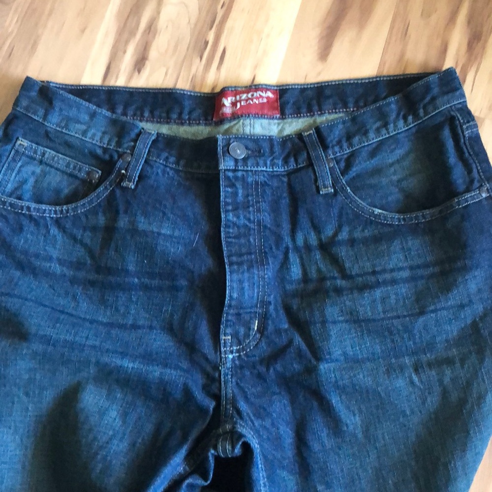 Men’s jeans 36x32